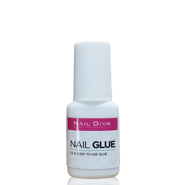 Tip Kleber Nagelkleber, Brush On, 7,5 g